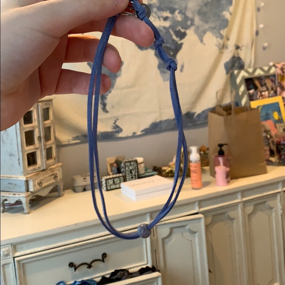 New necklace